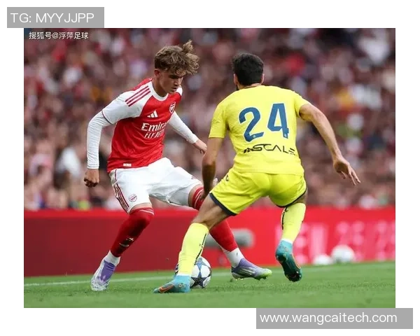 硝烟弥漫的酋长：近60分钟多一人，阿森纳的胜利背后，是六张黄牌与一次罚款的沉重代价