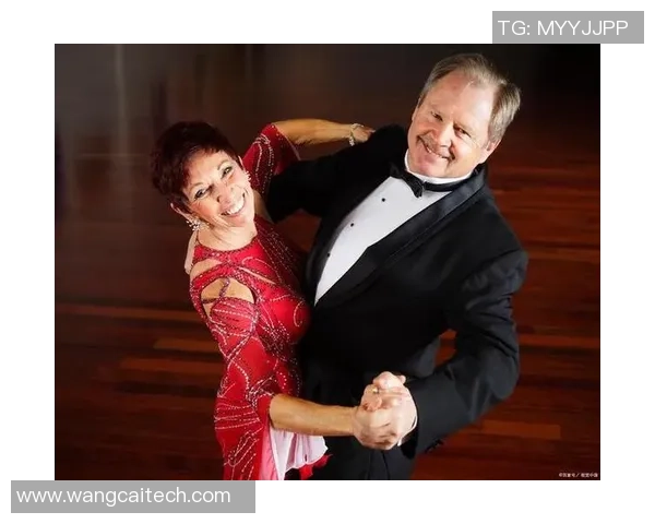 惊世一舞:雷东多,老特拉福德的华尔兹舞者